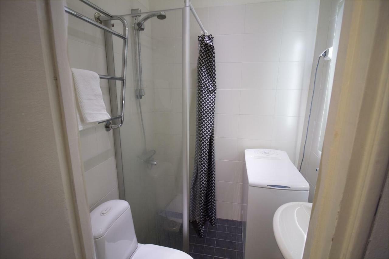 2Ndhomes Pietarinkatu Apartment 2 Хельсинки Экстерьер фото