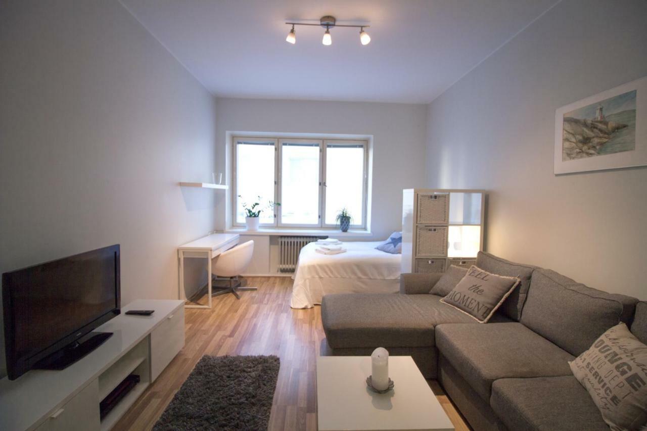 2Ndhomes Pietarinkatu Apartment 2 Хельсинки Экстерьер фото